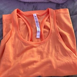 lululemon swiftly tech tank top